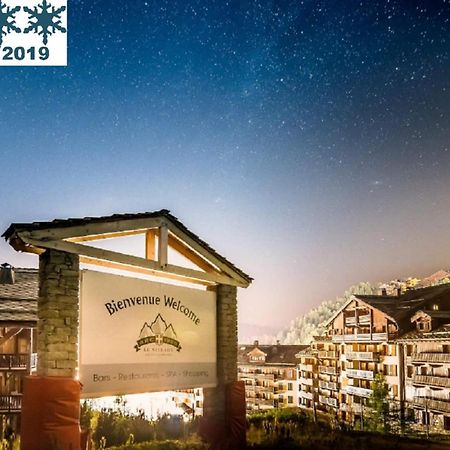 Appartement De Standing Arc 1950 Bourg-Saint-Maurice Ngoại thất bức ảnh